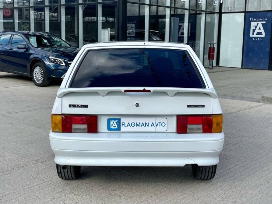 Lada (ВАЗ) 2114 Краснодар  - изображение 4