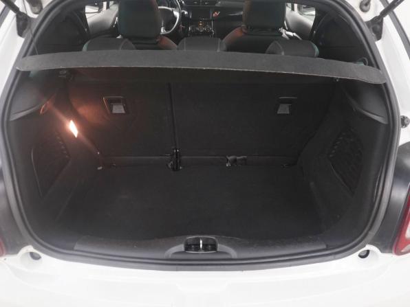 Citroen DS3 I Рестайлинг с пробегом 2015 года, цена 1 033 000 рублей, 100996 км, хэтчбек, Автокод Объявления