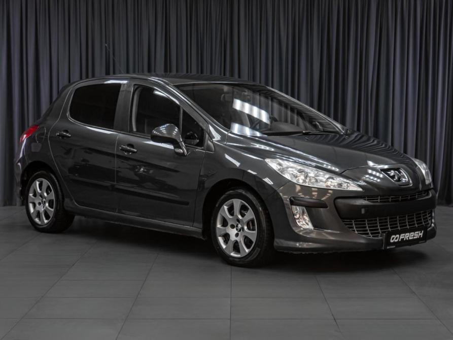 Peugeot 308 I Тюмень  - изображение 1