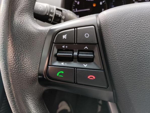 Hyundai Creta I с пробегом 2019 года, цена 1 555 000 рублей, 126074 км, внедорожник, Автокод Объявления