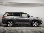 Toyota Highlander II (XU40) Рестайлинг Санкт-Петербург  - изображение 36