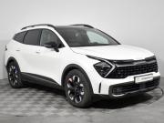 Kia Sportage V Санкт-Петербург  - изображение 28