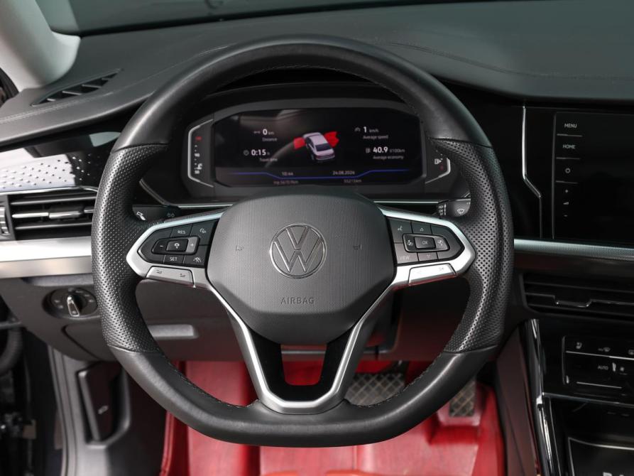 Volkswagen Passat B8 Рестайлинг Москва  - изображение 18