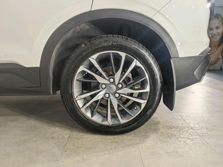 Geely Coolray I Санкт-Петербург  - изображение 21