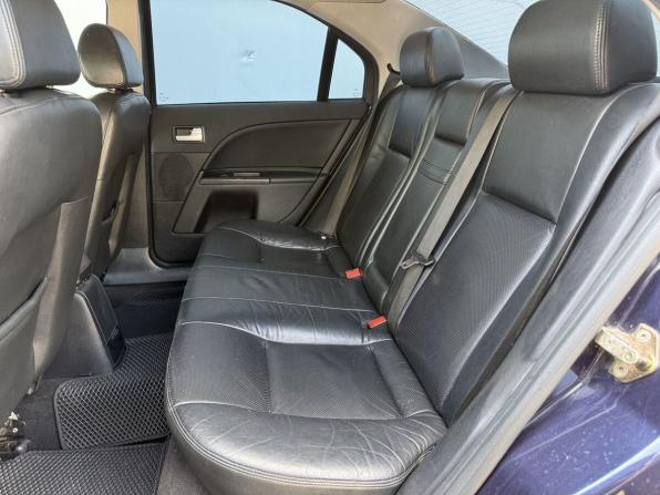 Ford Mondeo III с пробегом 2001 года, цена 340 000 рублей, 412365 км, седан, Автокод Объявления