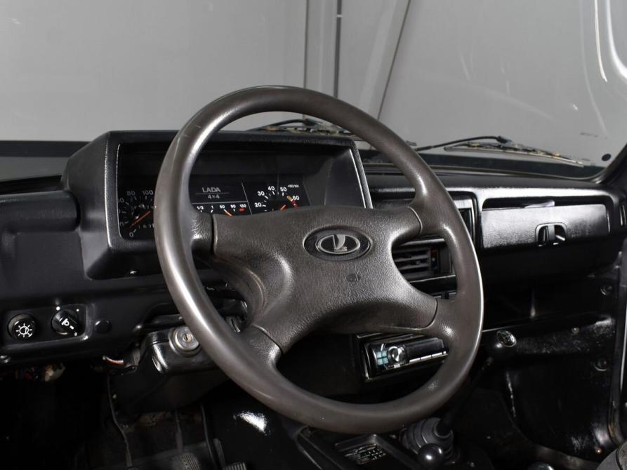 Lada (ВАЗ) 2131 (4x4) I Кемерово  - изображение 6