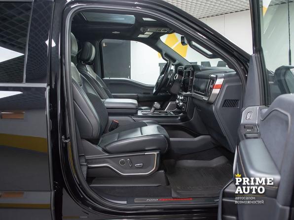 Ford F-150 XIV с пробегом 2023 года, цена 11 899 000 рублей, 702 км, offers.body_type.unknown, Автокод Объявления