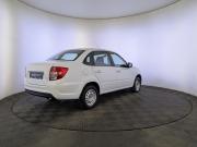 Lada (ВАЗ) Granta I Рестайлинг Москва  - изображение 30