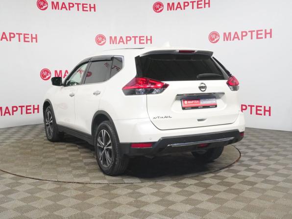Nissan X-Trail III Рестайлинг с пробегом 2019 года, цена 1 955 000 рублей, 182695 км, внедорожник, Автокод Объявления