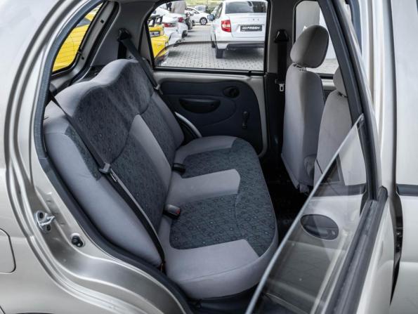 Daewoo Matiz I Рестайлинг с пробегом 2013 года, цена 234 555 рублей, 64162 км, хэтчбек, Автокод Объявления