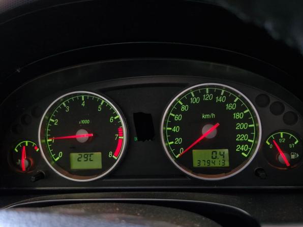 Ford Mondeo III Рестайлинг с пробегом 2003 года, цена 279 000 рублей, 379413 км, седан, Автокод Объявления