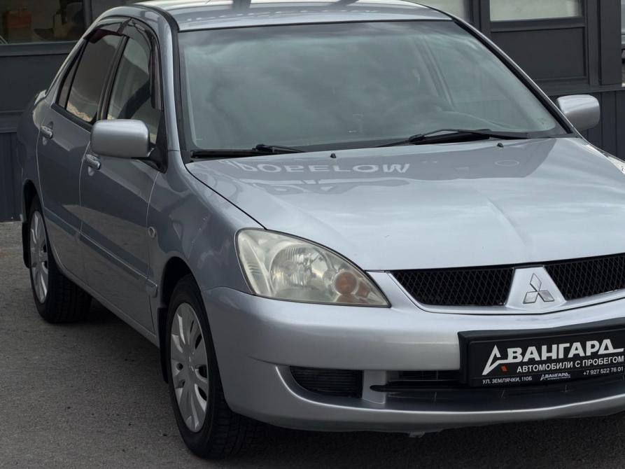 Mitsubishi Lancer IX Рестайлинг Волгоград  - изображение 35