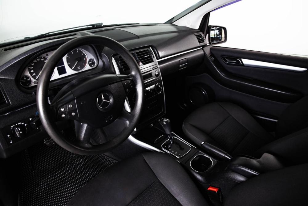 Mercedes-Benz B-Класс I (W245) Пермь  - изображение 9