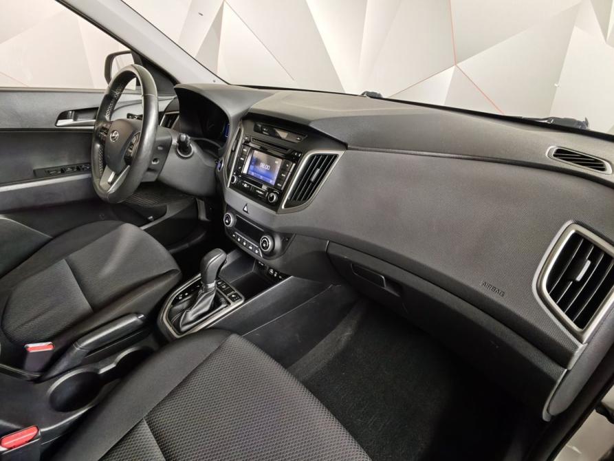 Hyundai Creta I Москва  - изображение 13