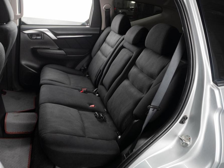 Mitsubishi Pajero Sport III Тюмень  - изображение 12