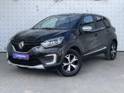 Renault Kaptur I Тамбов  - изображение 20