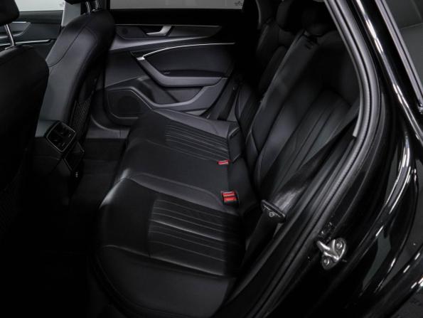 Audi A6 V (C8) с пробегом 2020 года, цена 3 847 000 рублей, 43329 км, седан, Автокод Объявления