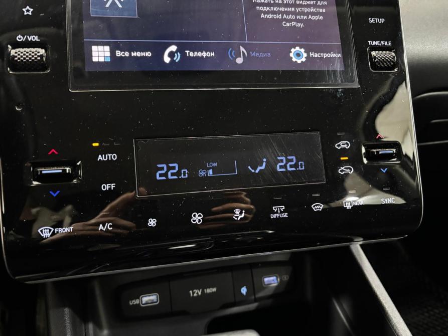 Hyundai Tucson IV Альметьевск  - изображение 22