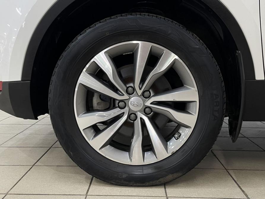 Geely Atlas I Воронеж  - изображение 19