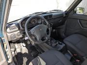 Lada (ВАЗ) Niva Legend Москва  - изображение 31