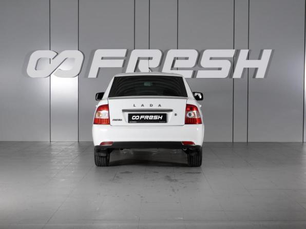 Lada (ВАЗ) Priora I Рестайлинг с пробегом 2016 года, цена 729 000 рублей, 129843 км, седан, Автокод Объявления