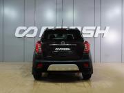Opel Mokka I Воронеж  - изображение 22