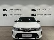 Toyota Camry VII (XV50) Рестайлинг Санкт-Петербург  - изображение 35