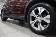 Honda CR-V IV Сургут  - изображение 56