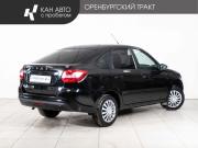 Lada (ВАЗ) Granta I Рестайлинг Казань  - изображение 19