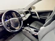 Toyota RAV4 IV (XA40) Вологда  - изображение 31