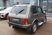 Lada (ВАЗ) 2121 (4x4) I Рестайлинг (2020) Стерлитамак  - изображение 20