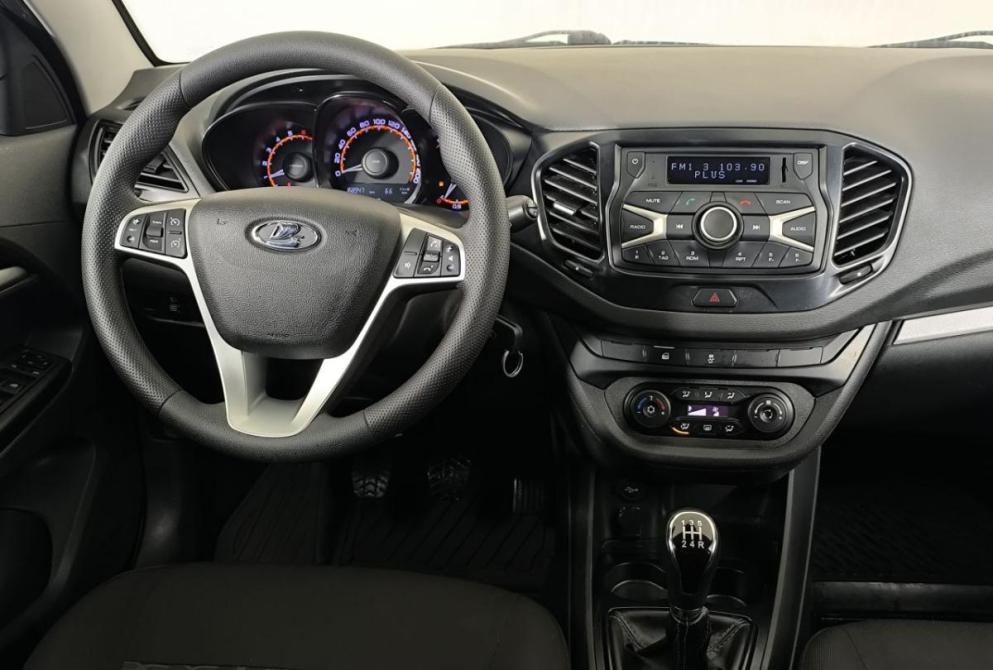 Lada (ВАЗ) Vesta I Нижний Новгород  - изображение 14