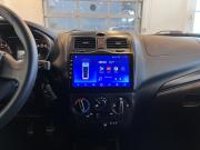 Lada (ВАЗ) Granta I Рестайлинг Чебоксары  - изображение 48