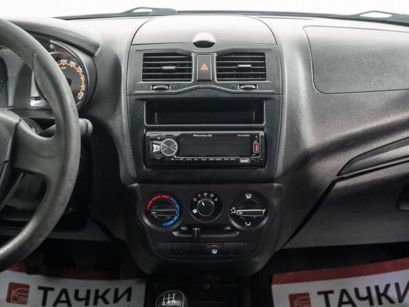 Lada (ВАЗ) Granta I Рестайлинг с пробегом 2019 года, цена 525 000 рублей, 218896 км, седан, Автокод Объявления