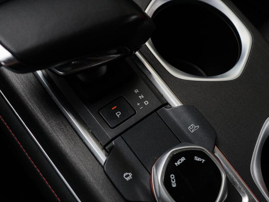 Changan UNI-S (CS55 Plus) I Москва  - изображение 19