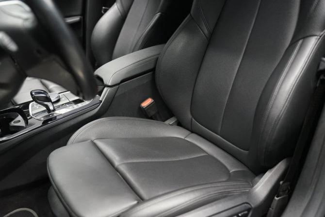 BMW 2 серии F44 с пробегом 2020 года, цена 2 855 000 рублей, 101231 км, седан, Автокод Объявления