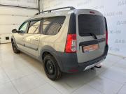 Lada (ВАЗ) Largus I Пермь  - изображение 24