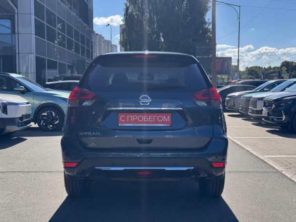 Nissan X-Trail III Рестайлинг с пробегом 2019 года, цена 2 099 000 рублей, 88500 км, внедорожник, Автокод Объявления