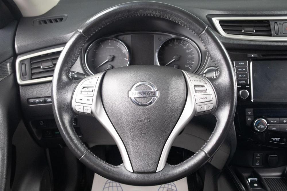 Nissan X-Trail III Оренбург  - изображение 10