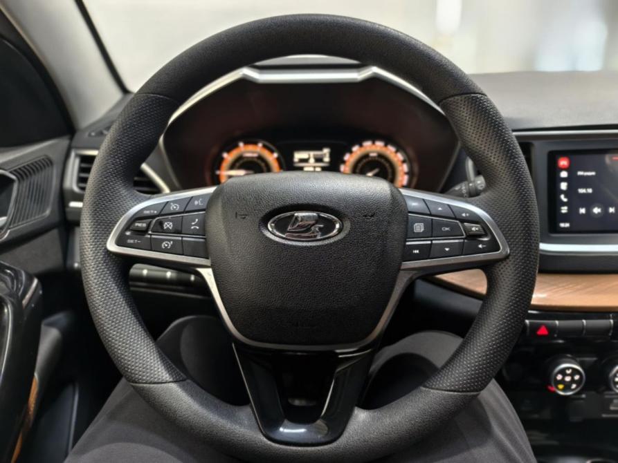 Lada (ВАЗ) Vesta I Рестайлинг (NG) Курск  - изображение 11