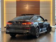 Kia Optima IV Рестайлинг Челябинск  - изображение 28