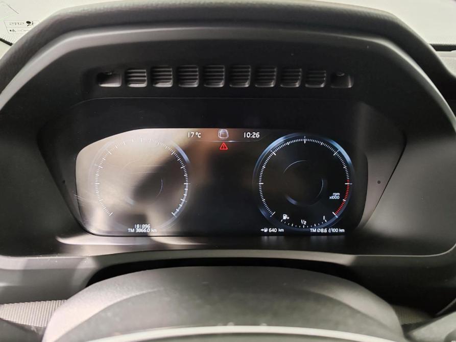 Volvo XC90 II Москва  - изображение 13
