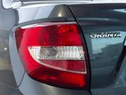 Lada (ВАЗ) Granta I Рестайлинг Уфа  - изображение 34