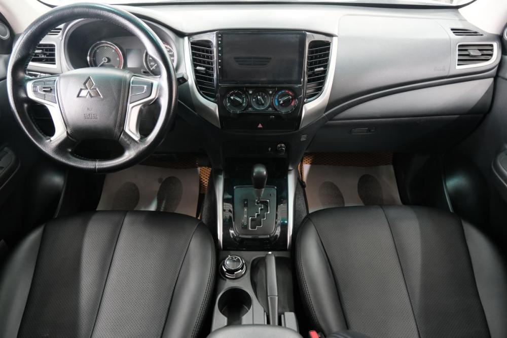 Mitsubishi L200 V Рестайлинг Омск  - изображение 15