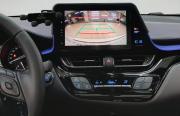 Toyota C-HR I Рестайлинг Москва  - изображение 31