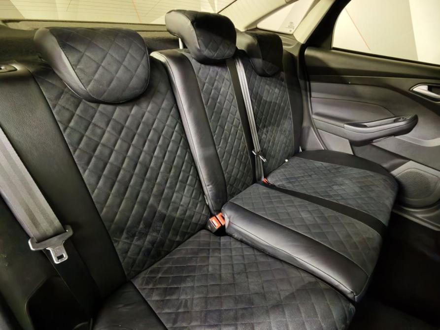 Ford Focus III Рестайлинг Москва  - изображение 17
