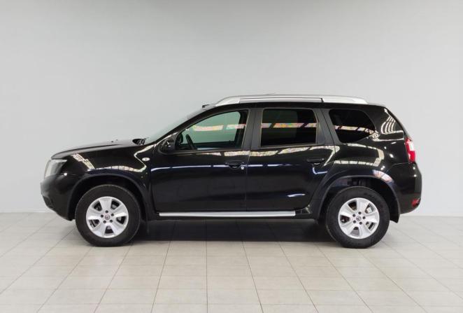 Nissan Terrano III (D10) с пробегом 2020 года, цена 1 750 000 рублей, 87360 км, внедорожник, Автокод Объявления