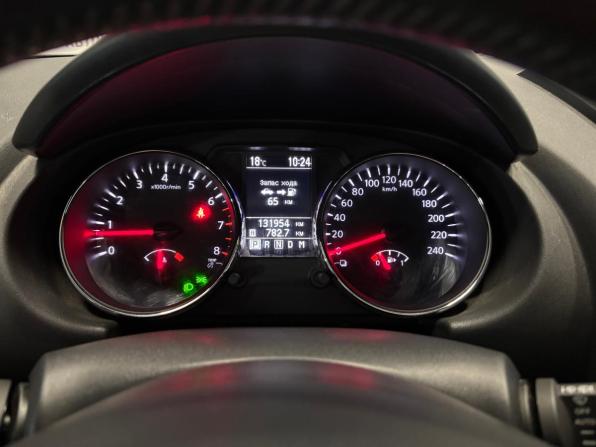 Nissan Qashqai I Рестайлинг с пробегом 2012 года, цена 1 099 000 рублей, 130000 км, внедорожник, Автокод Объявления