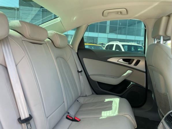 Audi A6 IV (C7) с пробегом 2011 года, цена 1 330 000 рублей, 203217 км, седан, Автокод Объявления