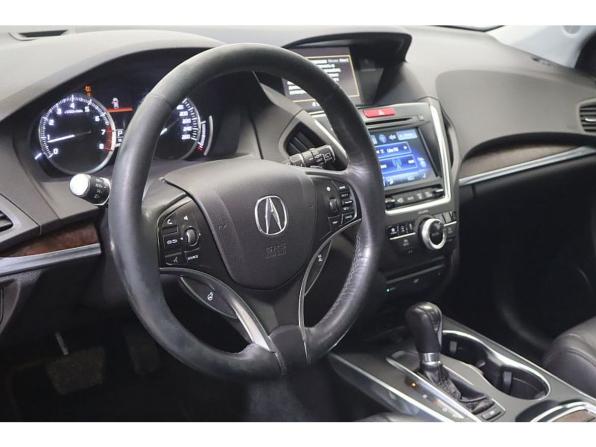 Acura MDX III с пробегом 2014 года, цена 1 643 800 рублей, 324905 км, внедорожник, Автокод Объявления